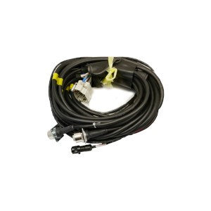 FANUC　ケーブルアッセンブリー　A05B-1324-H501