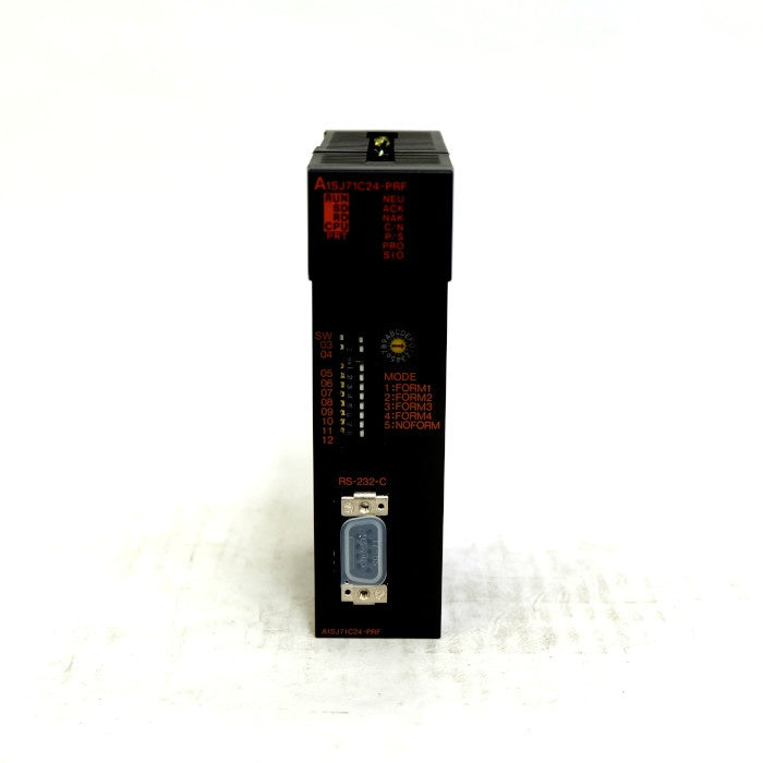 三菱電機　計算器リンク　A1SJ71C24-PRF