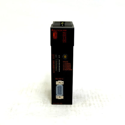 三菱電機　計算器リンク　A1SJ71C24-PRF