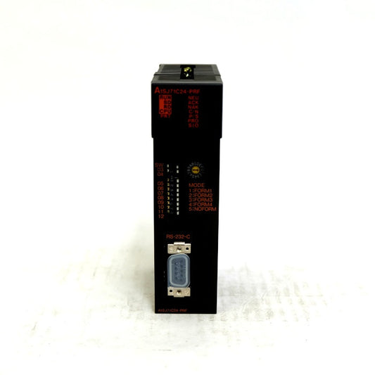 三菱電機　計算器リンク　A1SJ71C24-PRF