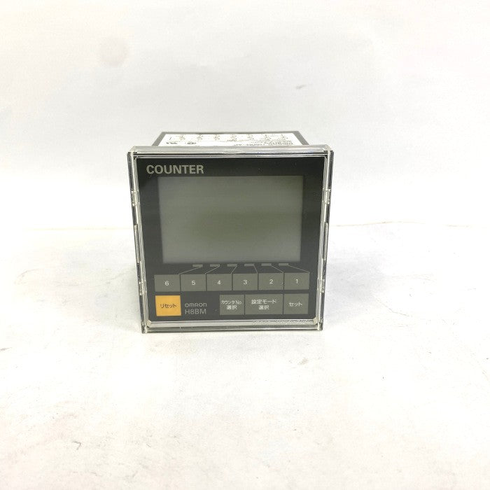 オムロン　カウンター　H8BM-AP