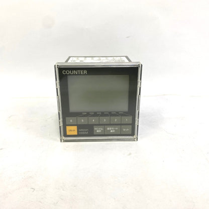 オムロン　カウンター　H8BM-AP