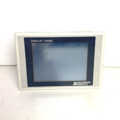 SANYO MACHINE　ディスプレイ　SDNM-DP