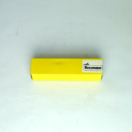 Bussmann　ヒューズ　5個セット　LPN-RK-125SP