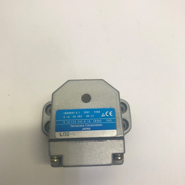 yamatake　リミットスイッチ　LDS-5200K