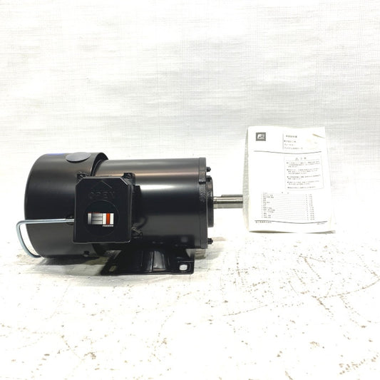 富士ﾓｰﾀｰ　モーター　MKS1085W