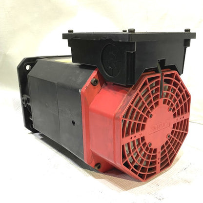 ファナック　ＡＣスピンドルモーター　A06B-1404-B103