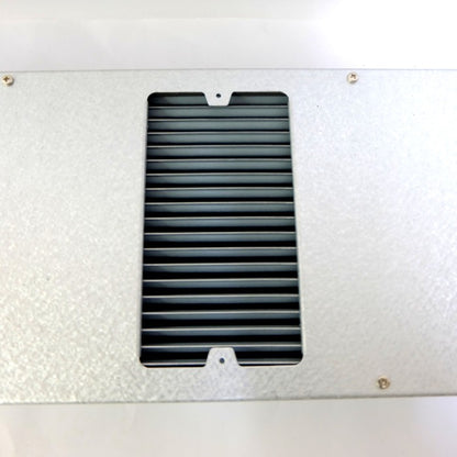 オーム電機　BOXFAN　熱交換器　盤内取付用　OC-17-A100