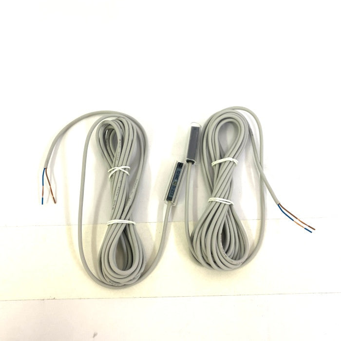 SMC　デュアルロッドシリンダ　CXSL10-10-Z73L
