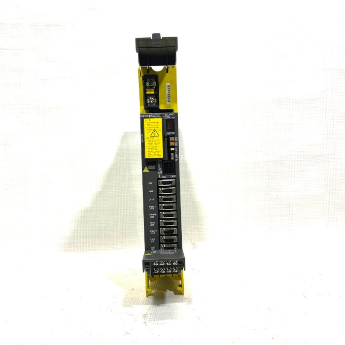 ファナック　サーボアンプ　A06B-6079-H203