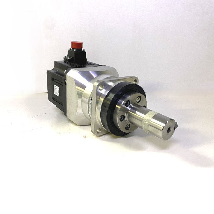 三菱電機　MELSERVO-J4 回転サーボモータ 　HF-SP102G7K