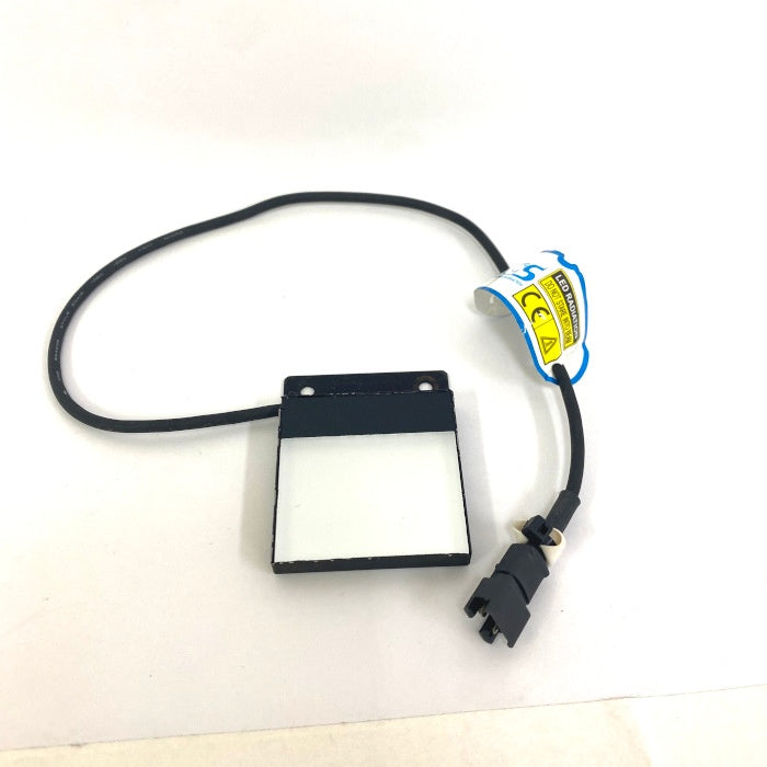 CCS　フラット照明　LFL-1012BL2-P