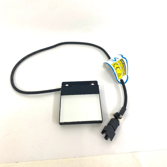 CCS　フラット照明　LFL-1012BL2-P