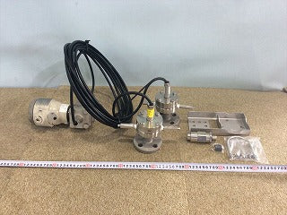 azbil　差圧発信器　JTE929A-121WR1PD-21BXX2-A2A4A6B7T　1/2B300　5m