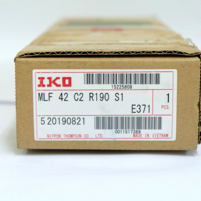 IKO　リニアウェイ　MLF42C2R190S1E371