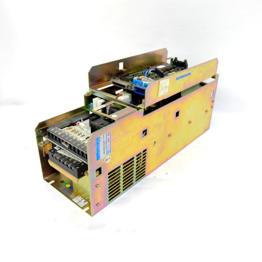 ジェイテクト　サーボアンプ（GC33）　A8PU05ABFW00