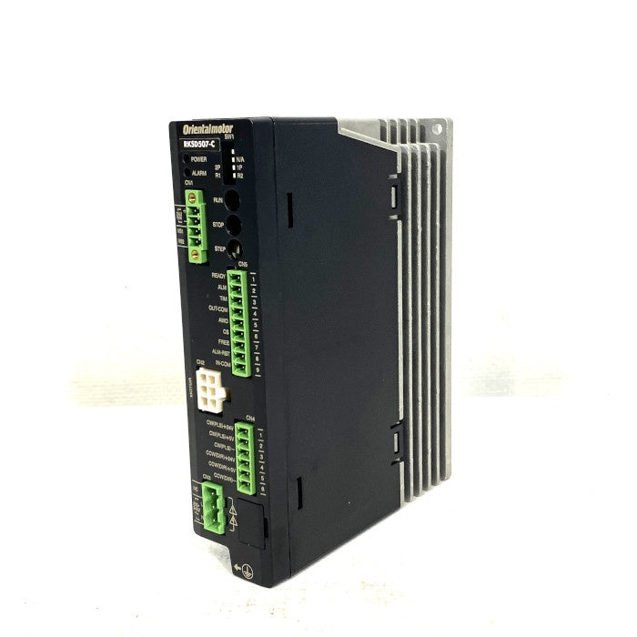 オリエンタルモーター　5相ステッピングモーター用ドライバ　RKSD507-C