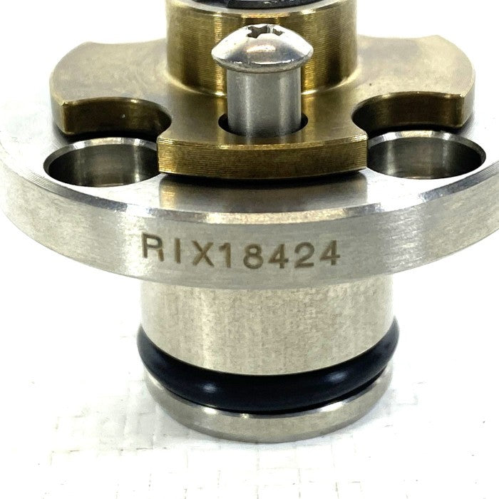 RIX　工作機械用ロータリージョイント　ESX20M-N012Y