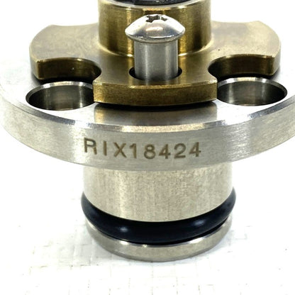 RIX　工作機械用ロータリージョイント　ESX20M-N012Y
