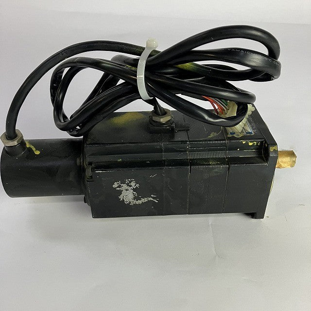 JTEKT　山洋電機　サーボモータ　66BM014HBRM0
