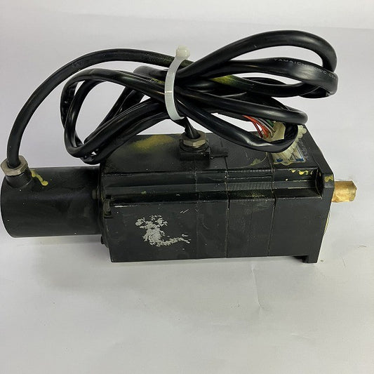 JTEKT　山洋電機　サーボモータ　66BM014HBRM0