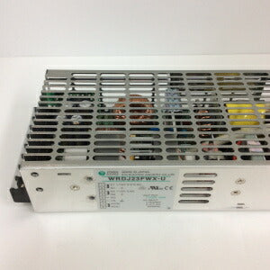 イーター電機工業 電源ユニット パワーサプライ WRDJ23FWX-U