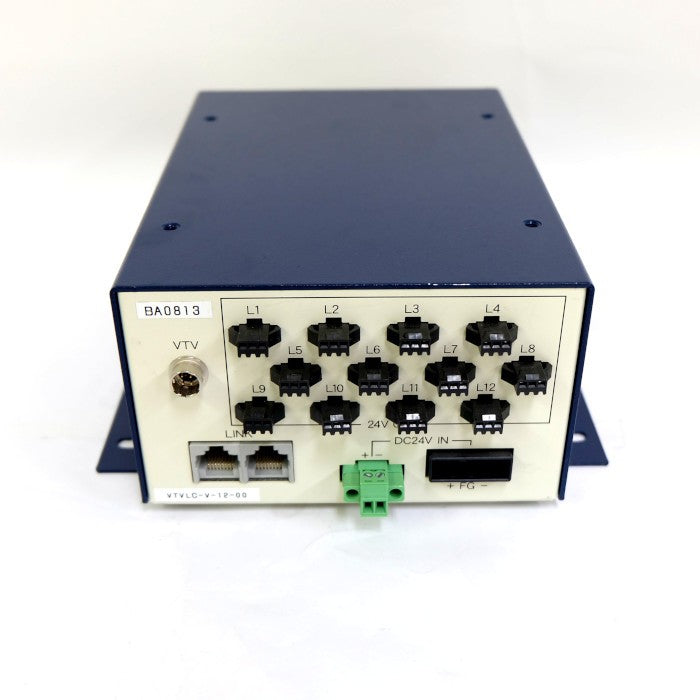 ヴイスコ・テクノロジーズ　フラッシュライトコントローラ　VTVLC-V-12-00