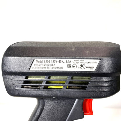 CooperTools　はんだ付けガン　8200