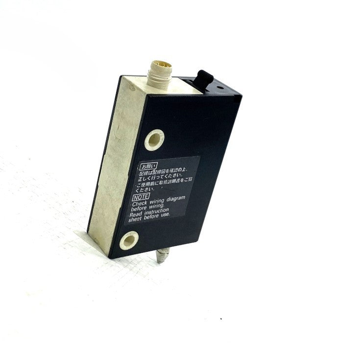 オムロン　接触式変位センサー　Ｄ5VA-3B1