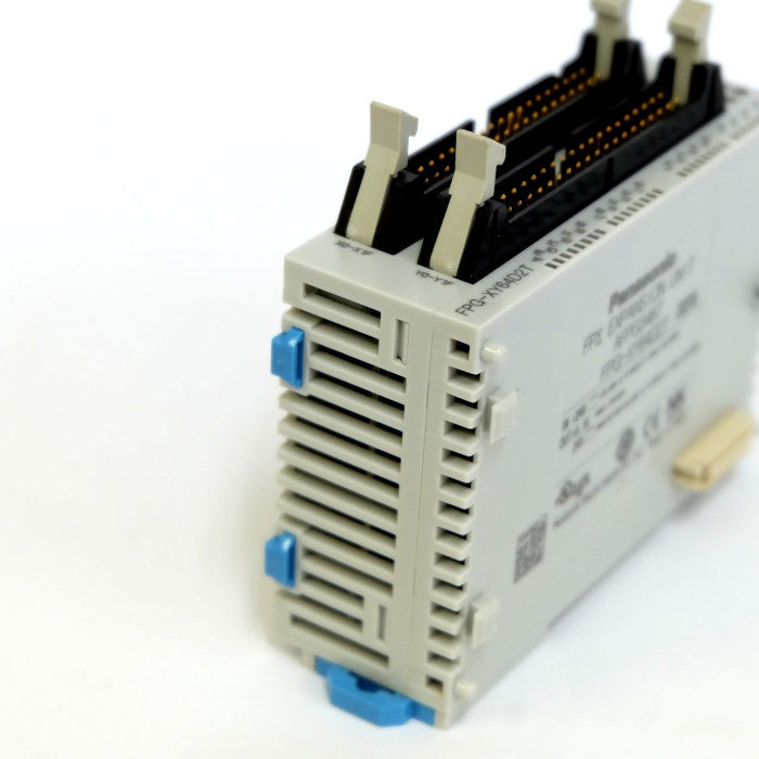 Panasonic　FPΣ 増設ユニット　2個セット　FPG-XY64D2T
