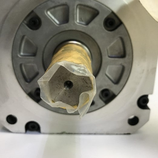 三菱電機　サーボモーター　HF-SP152