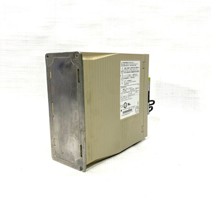 安川電機　サーボパック　SGDV-5R5A01A