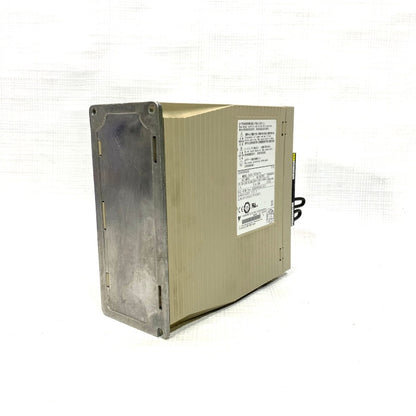 安川電機　サーボパック　SGDV-5R5A01A