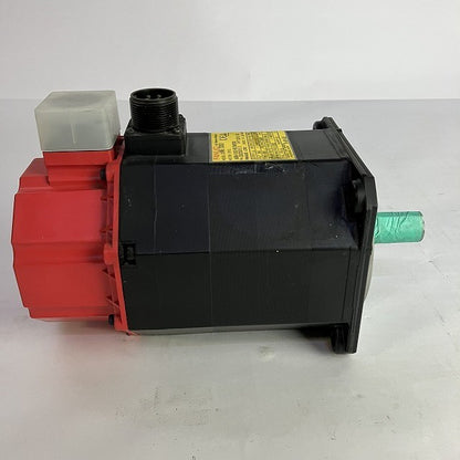 FANUC　ファナック　サーボモータ　A06B-0162-B575#0008