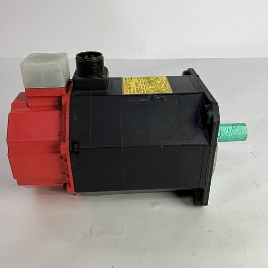 FANUC　ファナック　サーボモータ　A06B-0162-B575#0008