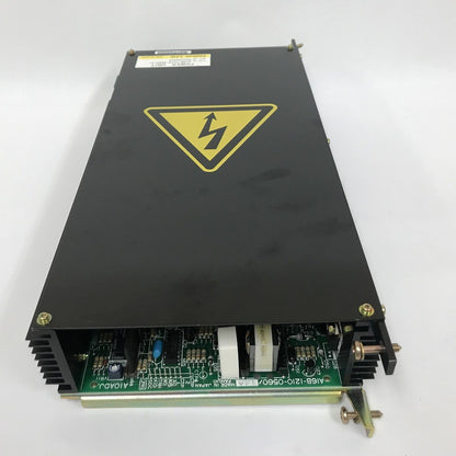 FANUC　パワーユニット　A16B-1210-0560-01