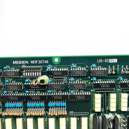MEIDEN　プリント基板　N61F30746