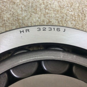 NSK ボールベアリング HR32316J