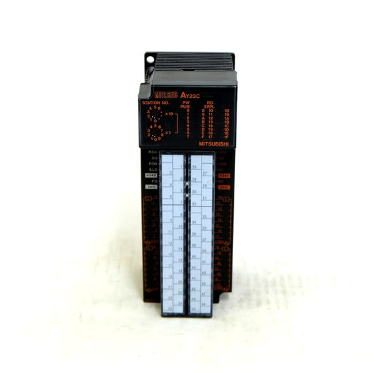 三菱電機　出力カード　AY23C
