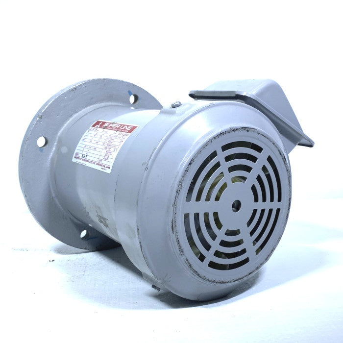 三菱電機　モーター　SF-JRV　0.75kw