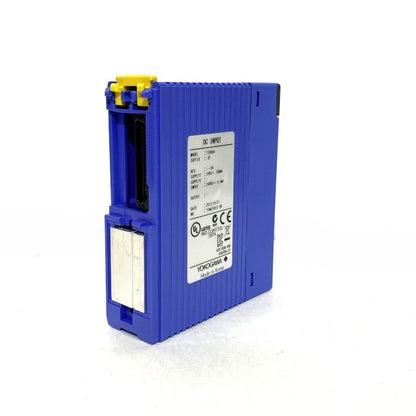 横河電機　入力モジュール　F3XD64-3F