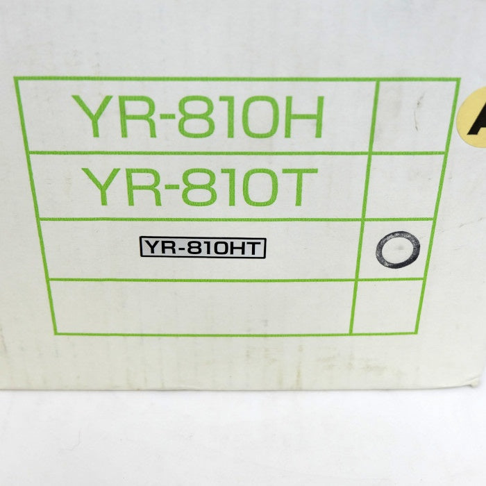 ヤマト産業　配管用調整器　YR-810HT