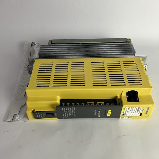 FANUC　ファナック　サーボアンプ　A06B-6089-H207