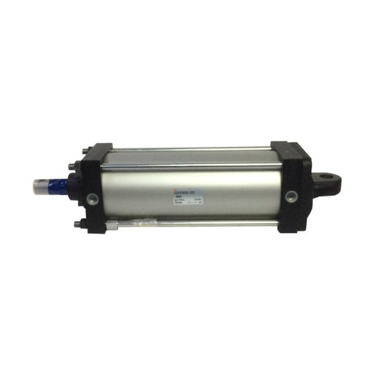 SMC エアシリンダ　CDA1シリーズ　オートスイッチ付き CDS1CN125 300-M9B