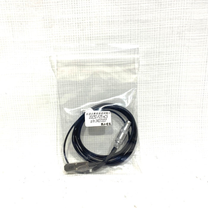 nocs　ＵＴプローブ　20C5I-F25(TS-H239)