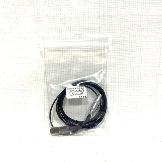 nocs　ＵＴプローブ　20C5I-F25(TS-H239)