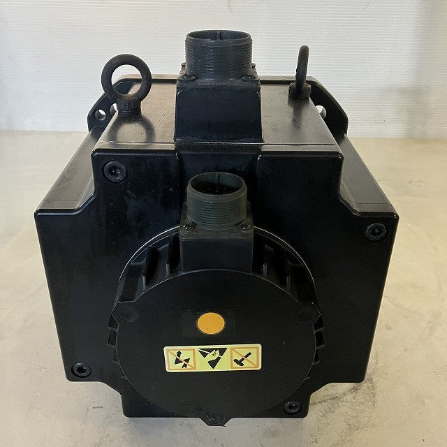 JTEKT　サーボーモータ　AP-5M550XXCT