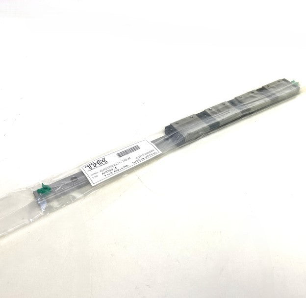 THK　ボールリテーナ入りLMガイド ミニチュア SRS形 ２個セット　4SRS12NUUC1+345LM