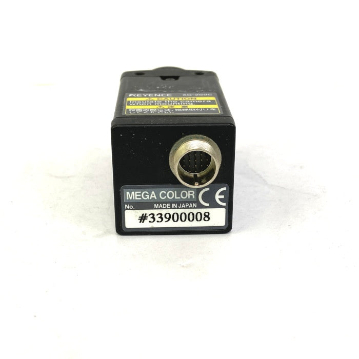 キーエンス　デジタル200万画素カラーカメラ 　XG-200C