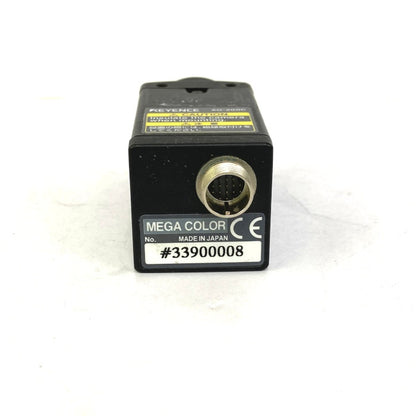 キーエンス　デジタル200万画素カラーカメラ 　XG-200C